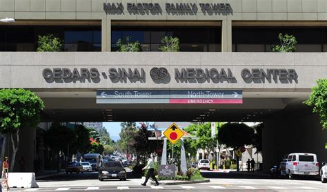 cedar sinai san diego